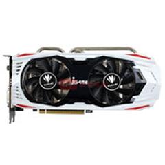 二手七彩虹 iGame650Ti BOOST烈焰战神U-2GD5回收